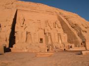 Abu Simbel.