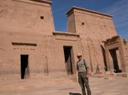 Aswan travelogue picture