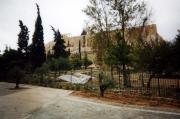 Athens travelogue picture