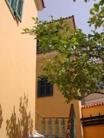 Athens travelogue picture