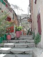 Athens travelogue picture