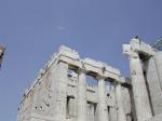 Athens travelogue picture