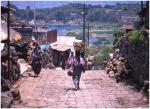 Atitlan travelogue picture