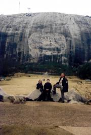 Stone Mountain