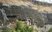 caves, from top