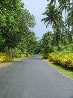 Avarua travelogue picture