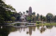 Wat Ratburana - i think!