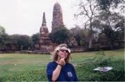 Wat Ratburana