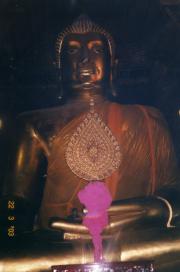 Wat Mongkhon Bophit