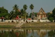 Ayutthaya travelogue picture