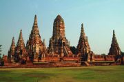 Wat Chai Wattanaram