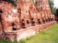 Ayutthaya travelogue picture