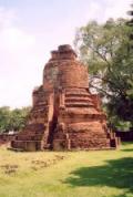 Ayutthaya travelogue picture