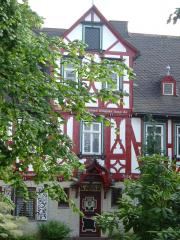 The Ludwigsburg