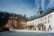 Schloss Berleburg