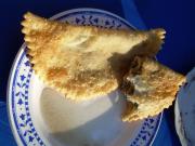 Chebureki
