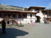 Khan Palace
