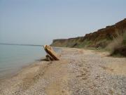 Seashore in Peschanoe