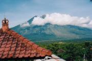 View of Tulamben