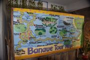 Planning the tour