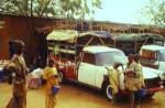 Bandiagara travelogue picture