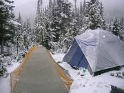 Our last morning..