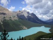 Peyto Lake