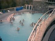 Upper Hot Springs