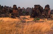 Peaks of Sindou