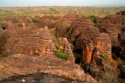 Domes de Fabedougou