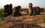 Domes de Fabedougou