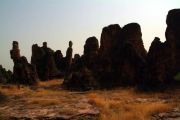 Peaks of Sindou