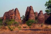 Domes de Fabedougou