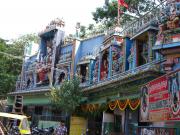 Amman temple near malleswaram. Amman temple near malleswaram.
