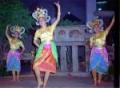 Bangkok Metropolis travelogue picture