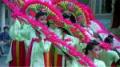 Bangkok Metropolis travelogue picture