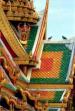 Bangkok Metropolis travelogue picture