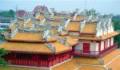 Bangkok Metropolis travelogue picture
