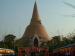 Bangkok travelogue picture