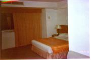 Room at Samran Place