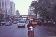 Bangkok Street