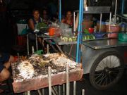 Street Food in Bangkok
