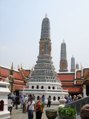 Stupas