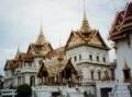 Bangkok travelogue picture