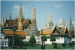 Bangkok travelogue picture