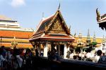 Bangkok travelogue picture
