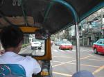 Bangkok travelogue picture