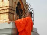 Bangkok travelogue picture