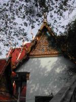 Bangkok travelogue picture