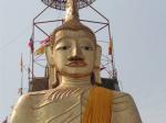 Bangkok travelogue picture